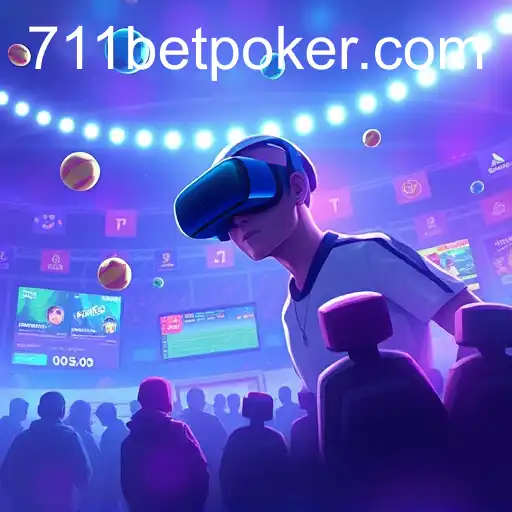 Gaming Landscape Evolution with 711bet