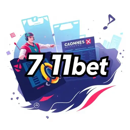711bet and the Future of Online Gaming