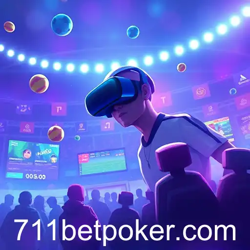 Gaming Landscape Evolution with 711bet