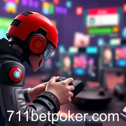 711Bet Revolutionizes Online Gaming in 2025