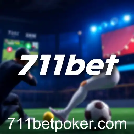 Expanding Horizons: 711bet's Impact on Online Gaming