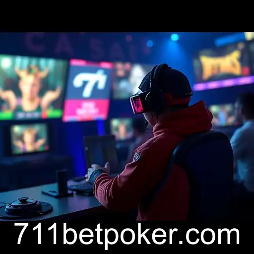 The Rise of Online Gaming in 2025