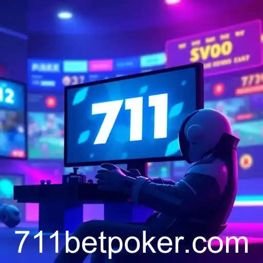 Online Gaming Trends and Innovations