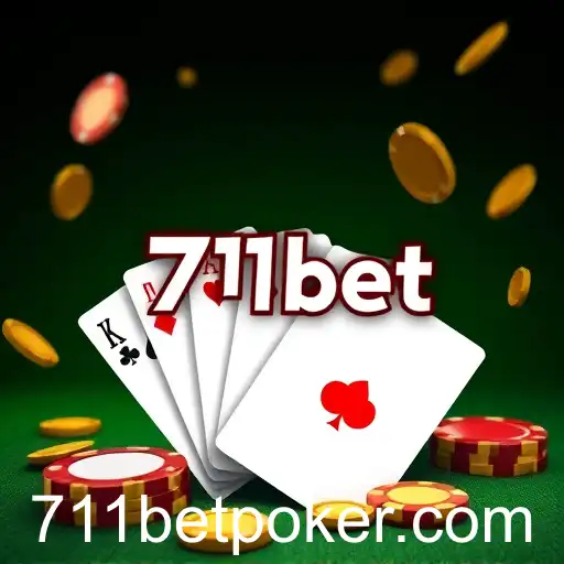 The Rise of 711bet in Gaming Industry