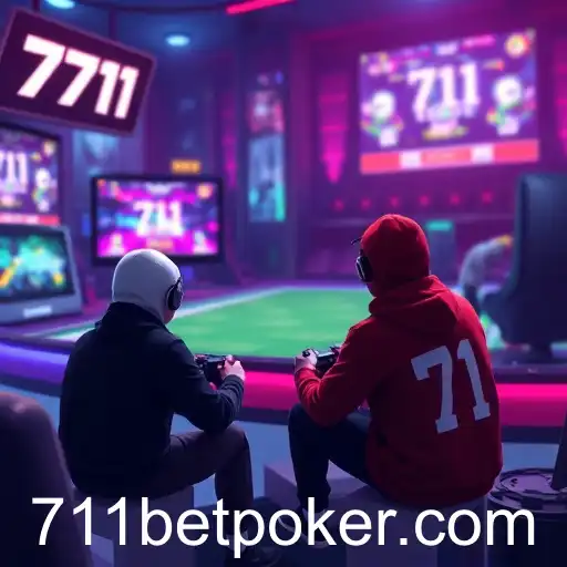 The Rise of Online Gaming Platforms in the UK