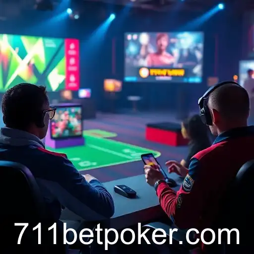 The Rise of Online Gaming: A New Era for Enthusiasts