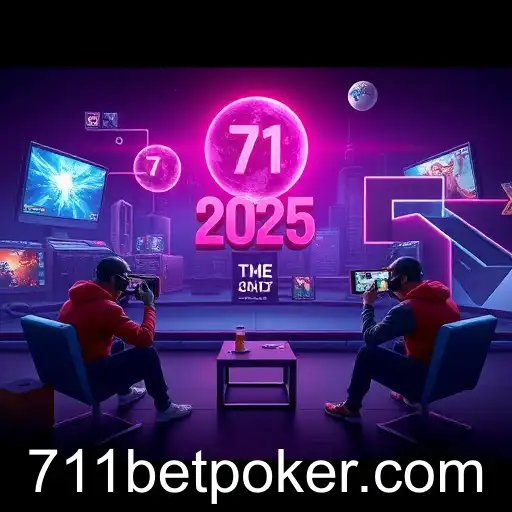 Rising Popularity of Online Gaming