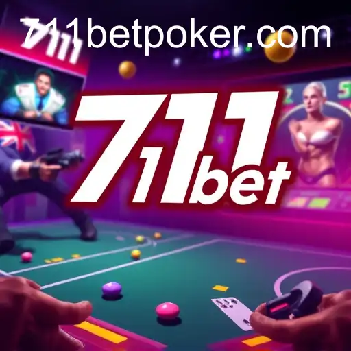 The Rise of 711bet: Transforming Online Gaming