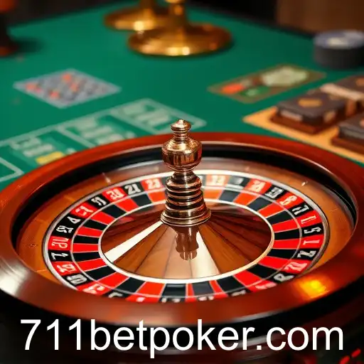 The Rise of 711bet in Gaming Industry