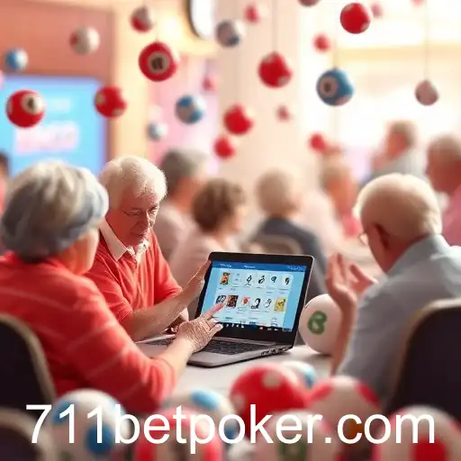 The Rise of 711bet in Online Gaming