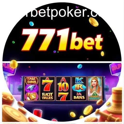 Exploring Slot Games on 711bet: A Thrilling Online Gaming Experience
