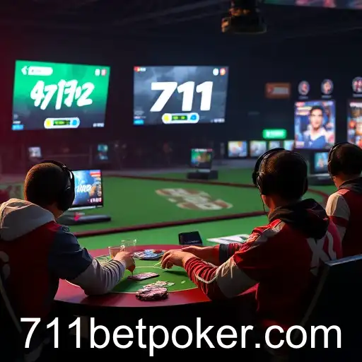 Emerging Trends in Online Gaming Platforms