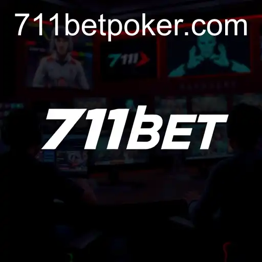 The Rise of 711bet in the Digital Gaming Arena