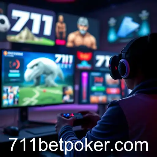 The Rise of Online Gaming Platforms